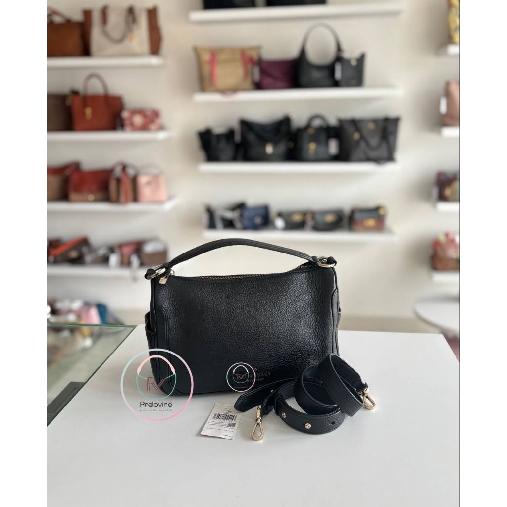 smoosh crossbody bag Prleoved