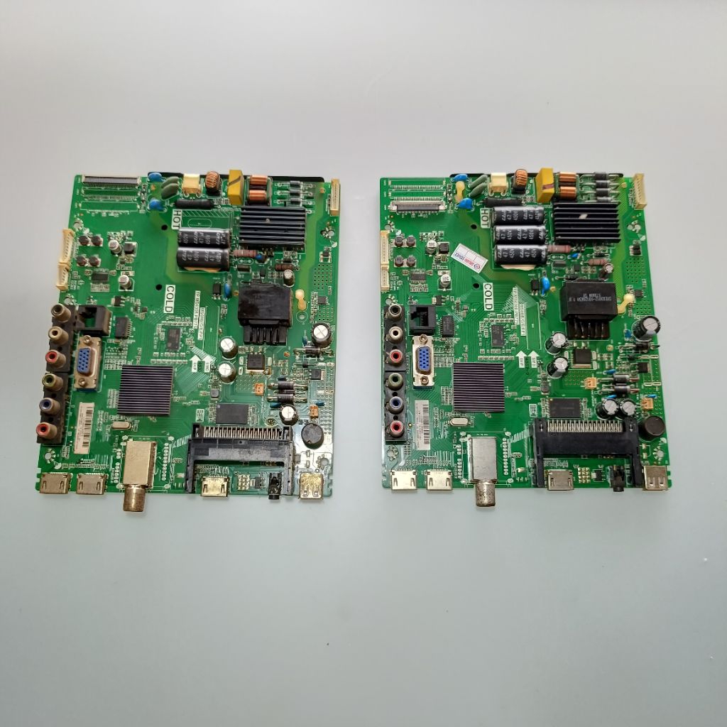 MAINBOARD SMART DIGITAL TV LED TCL L32S4900 L40S4900 L40D1700