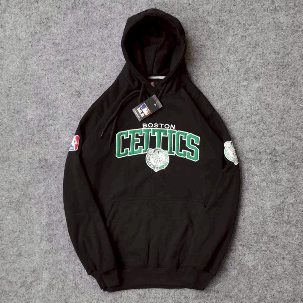 JAKET SWEATER HOODIE CELTIC JAKET SWEATER HOODIE UNISEX