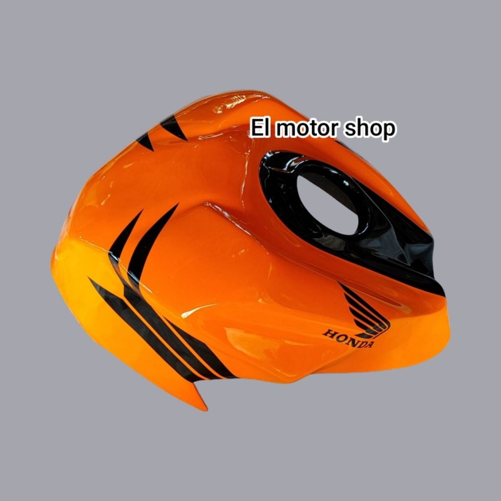 cover tangki/kondom tangki CBR k45