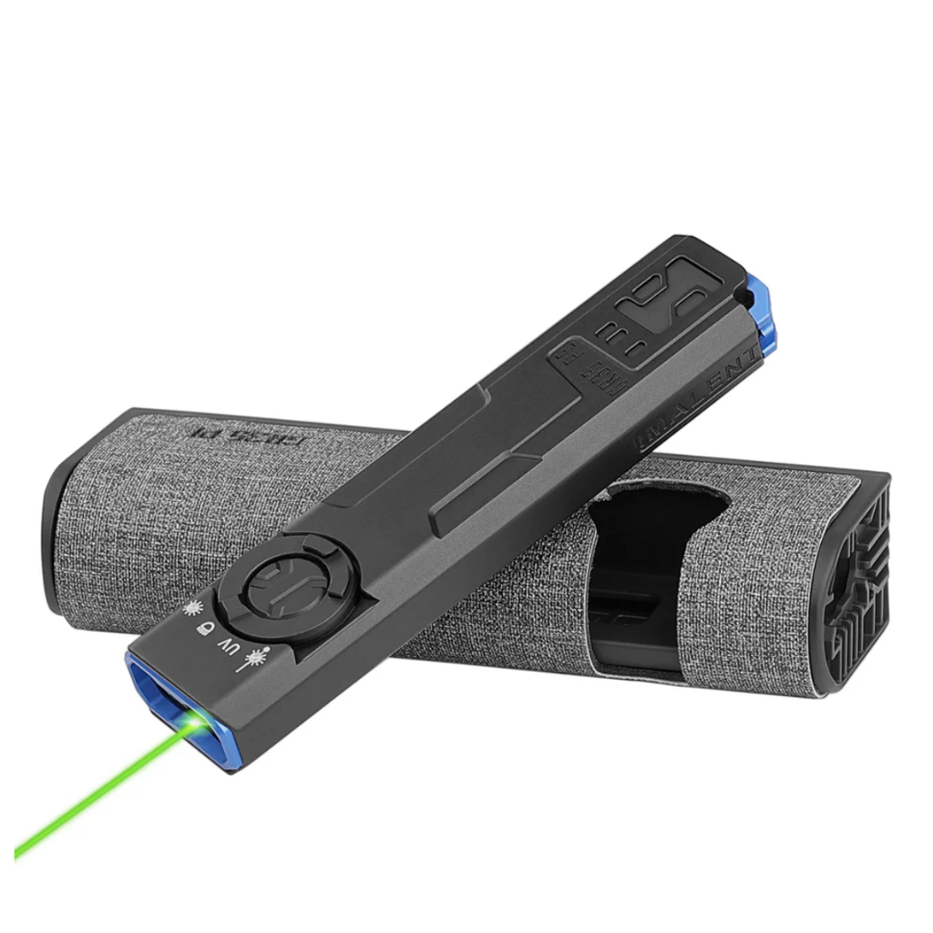 Imalent GR35 Beam Kit Flashlight