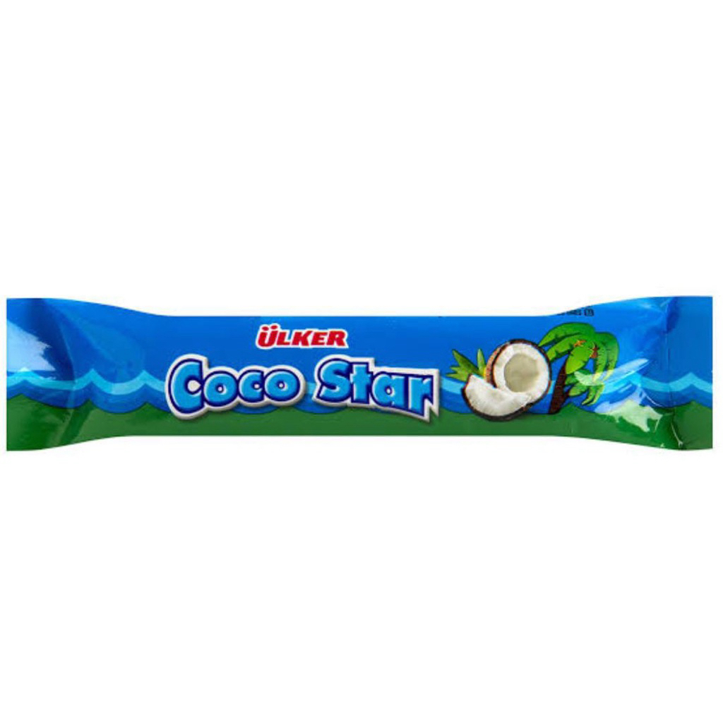 

ulker cocosatar perpadua kelapa dgn coklat