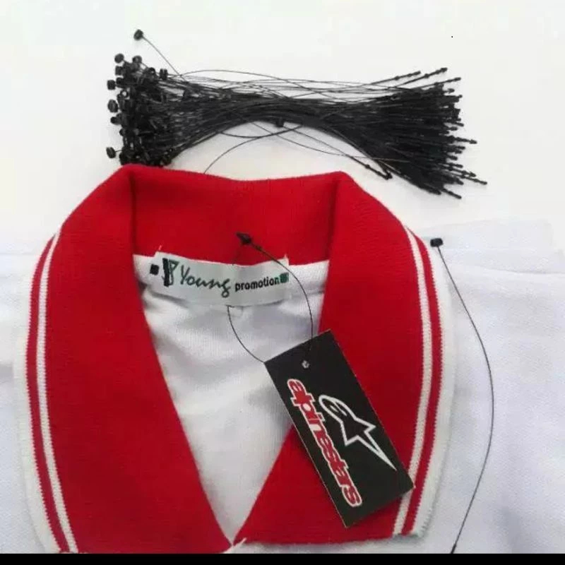 

Tali Hangtag Hitam & Putih – Isi 100 pcs | Handtag Merk Kualitas Premium & Termurah