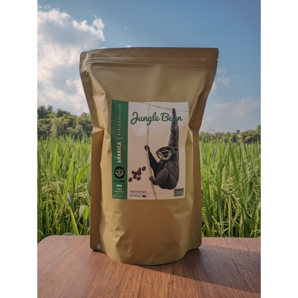 

kopi arabika ranggani natural. 1000g/1kg