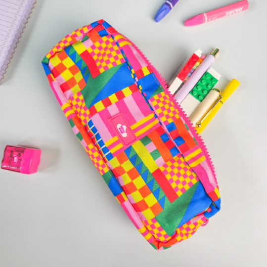 

Mozza Pencil Case Dailysun