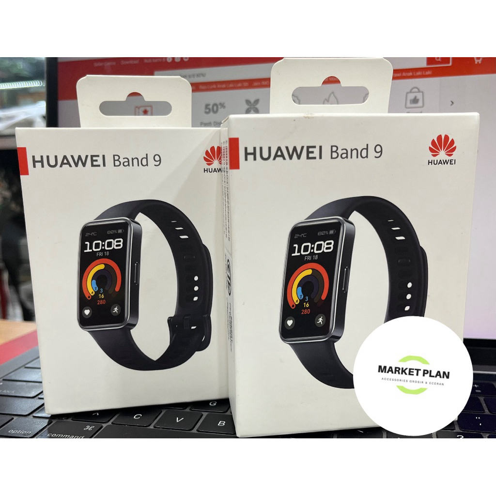 HUAWEI Band 9
