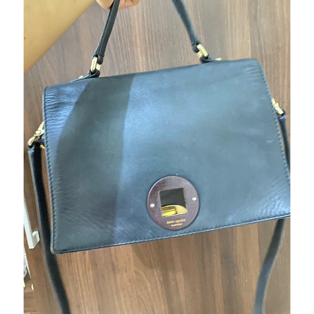 Preloved kate spade original