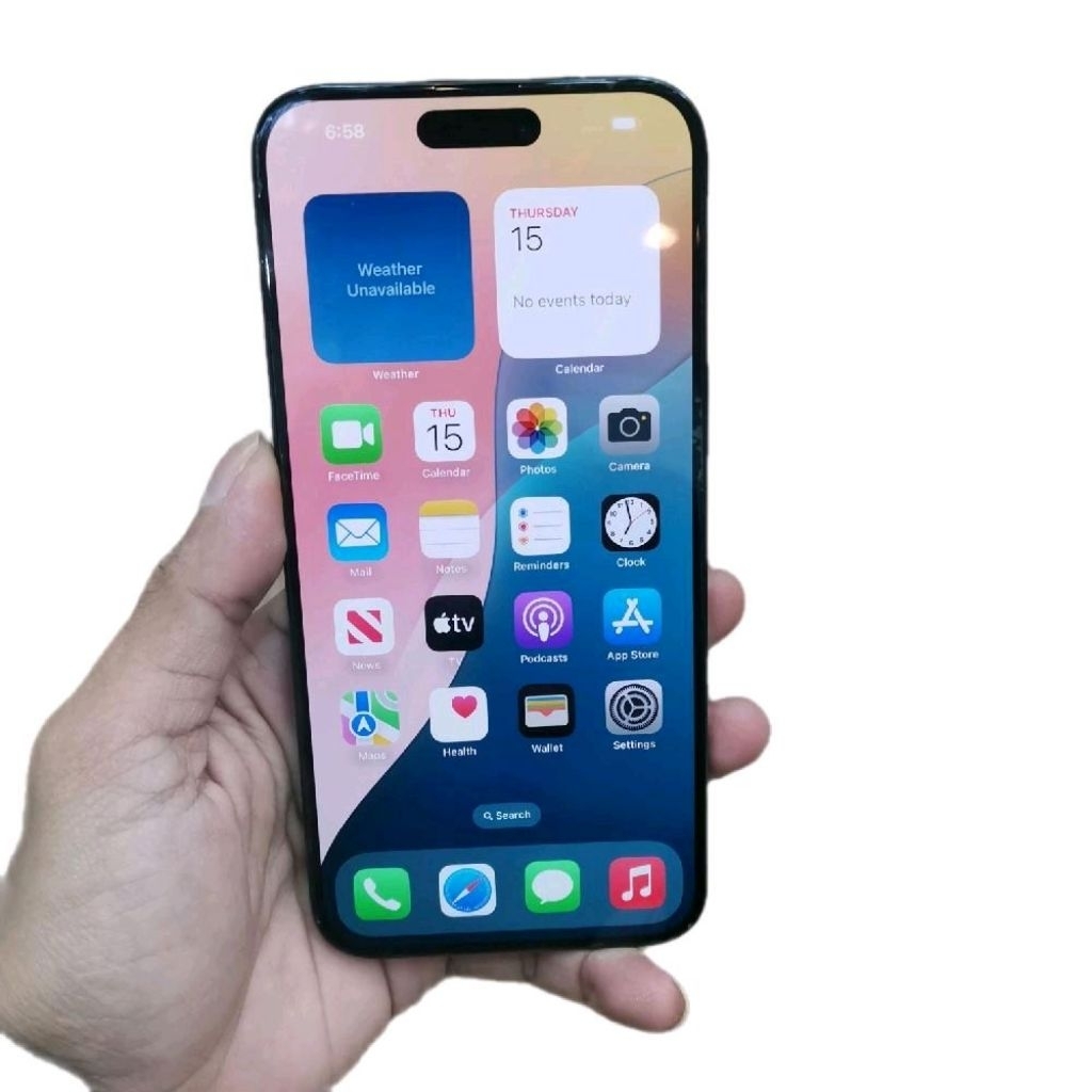 APPLE IPHONE 14 RPO APPLE IPHONE14 PRO IBOX INDONESIA ( MINUS )