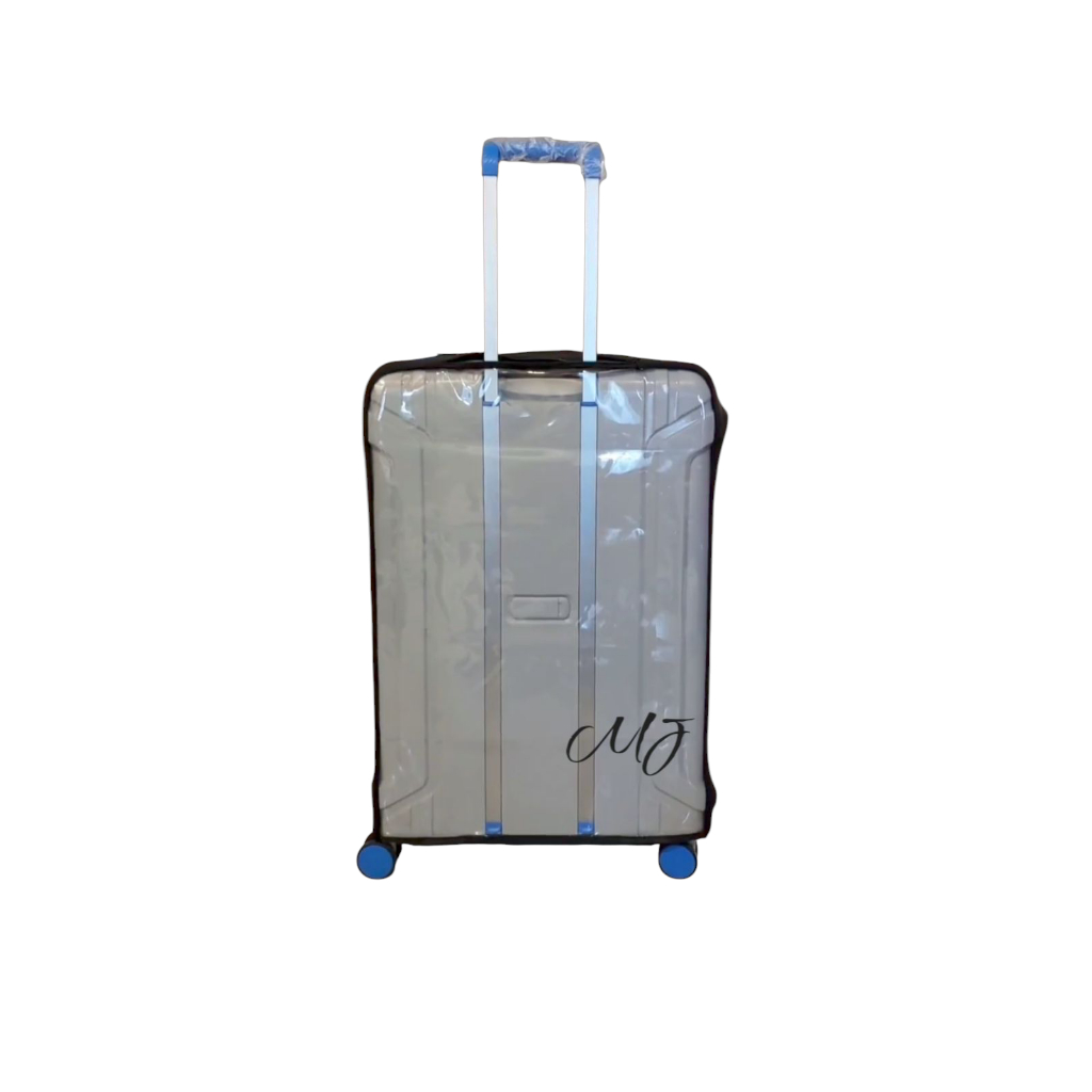 Sarung Koper Cover Koper 16 inch 18 inch 20 inch 24 inch 28 inch Tersedia semua ukuran koper