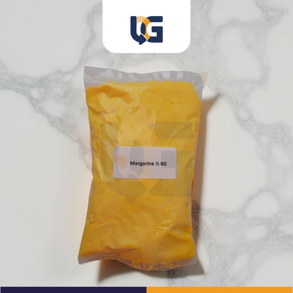 

Margarin Filma Pekanbaru Ukuran 500 Gram