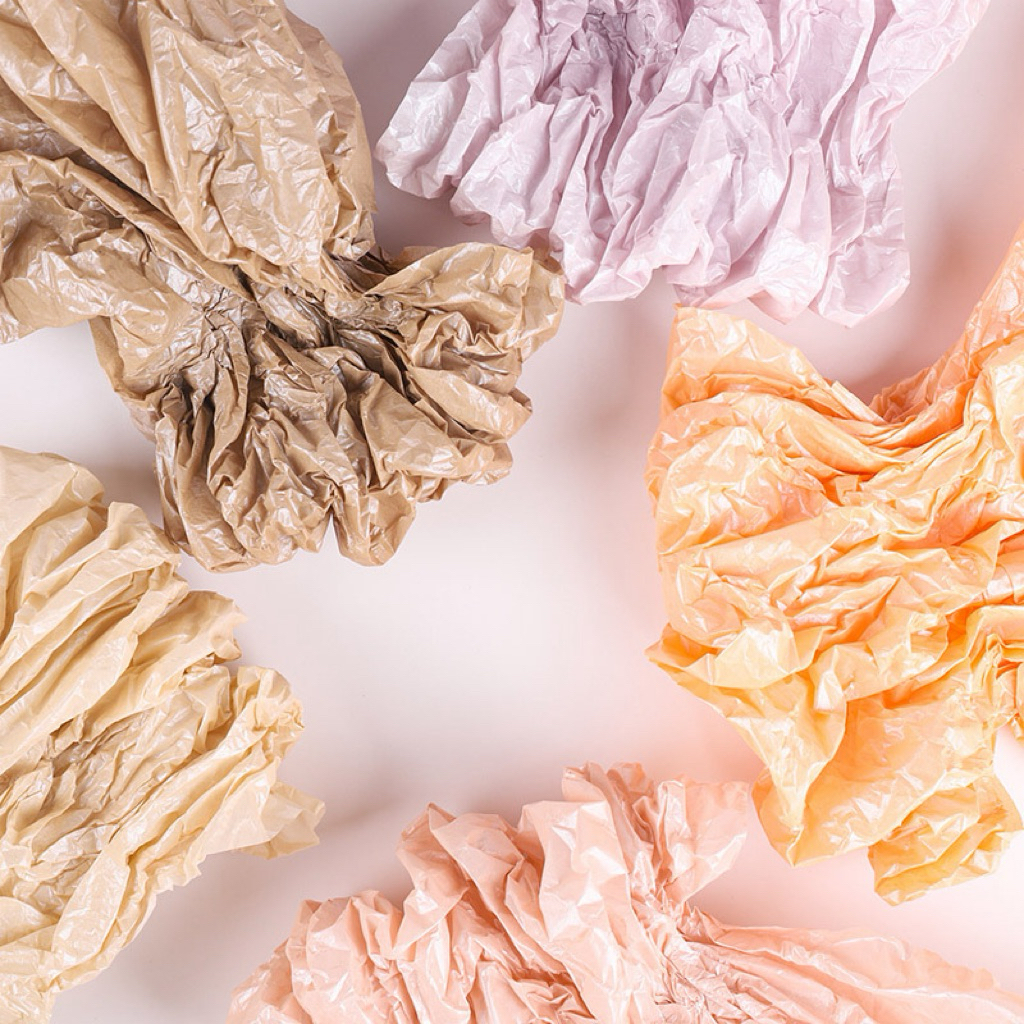 

[5 LEMBAR] Frame Wrapping Pear Sydney | Cellophane Kertas Buket Sydney Korea | Korean Style Bouquet | Hiasan Dekorasi