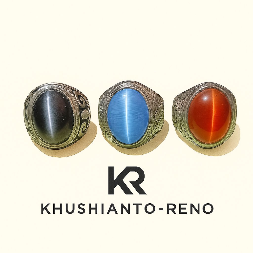 Nama produk untuk Shopee menurut algoritma ya, cincin Rafflesia bengkulu
