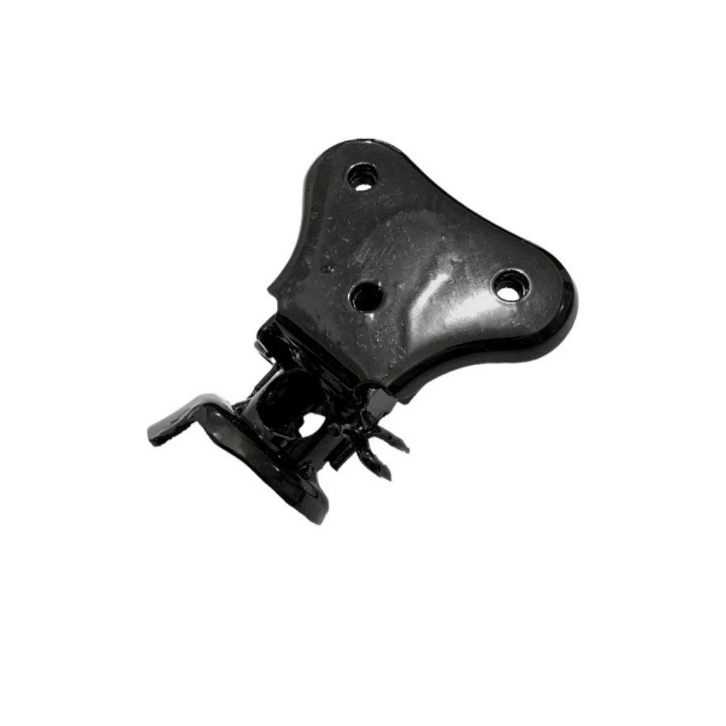 dudukan stang Supra x lama