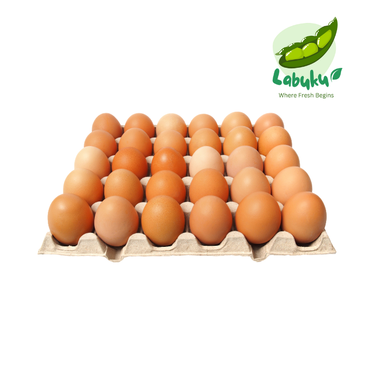 

Labuku – Telur Ayam Negeri Segar Premium