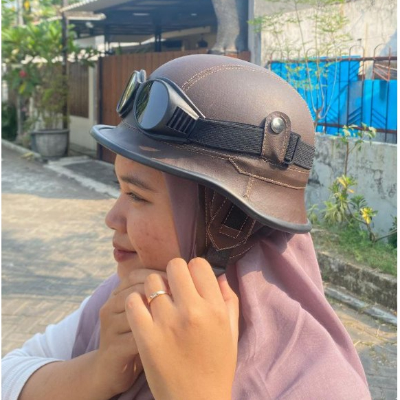 Helm Nazi Murah, Helm Nazi Jerman, Helm Nazi Vespa, Helm Nazi Army, Helm Nazi Kacamata, Nazi Kopen