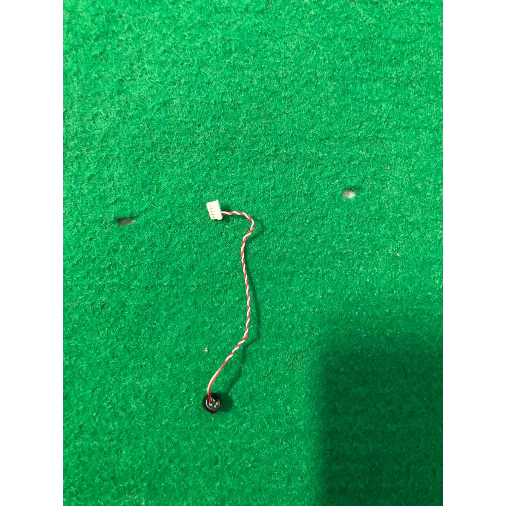 Mikrofon Microphone Laptop Axioo Mybook 14e