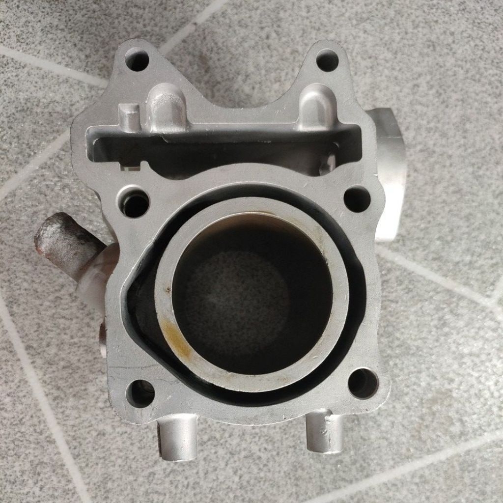 BLOK CYLINDER BLOK SEHER VARIO 125