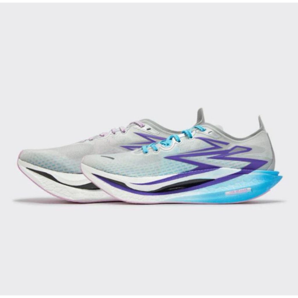 CLUBGOLFSHOP/Running Shoes, 361° Flame 4 " Space Peppa Pig " AUTHENTIC