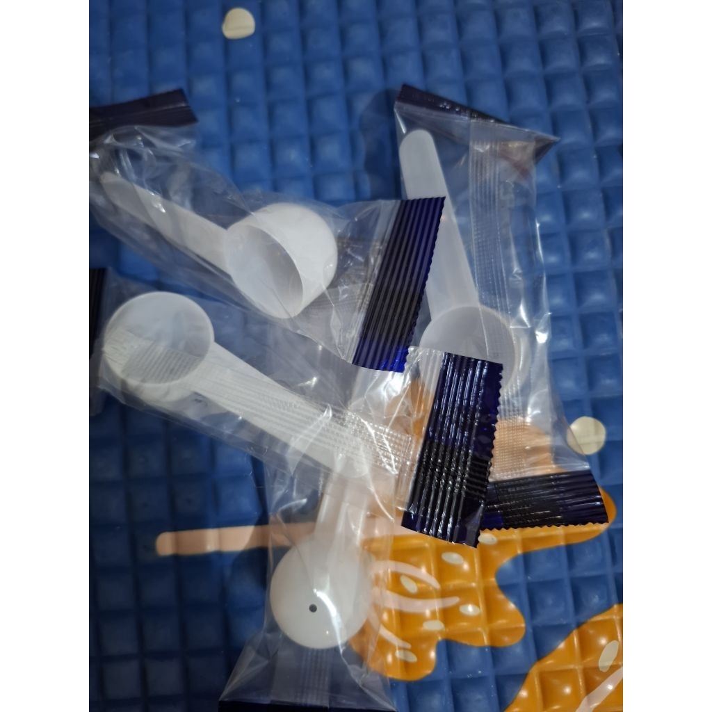 Sendok Takar Susu Bayi