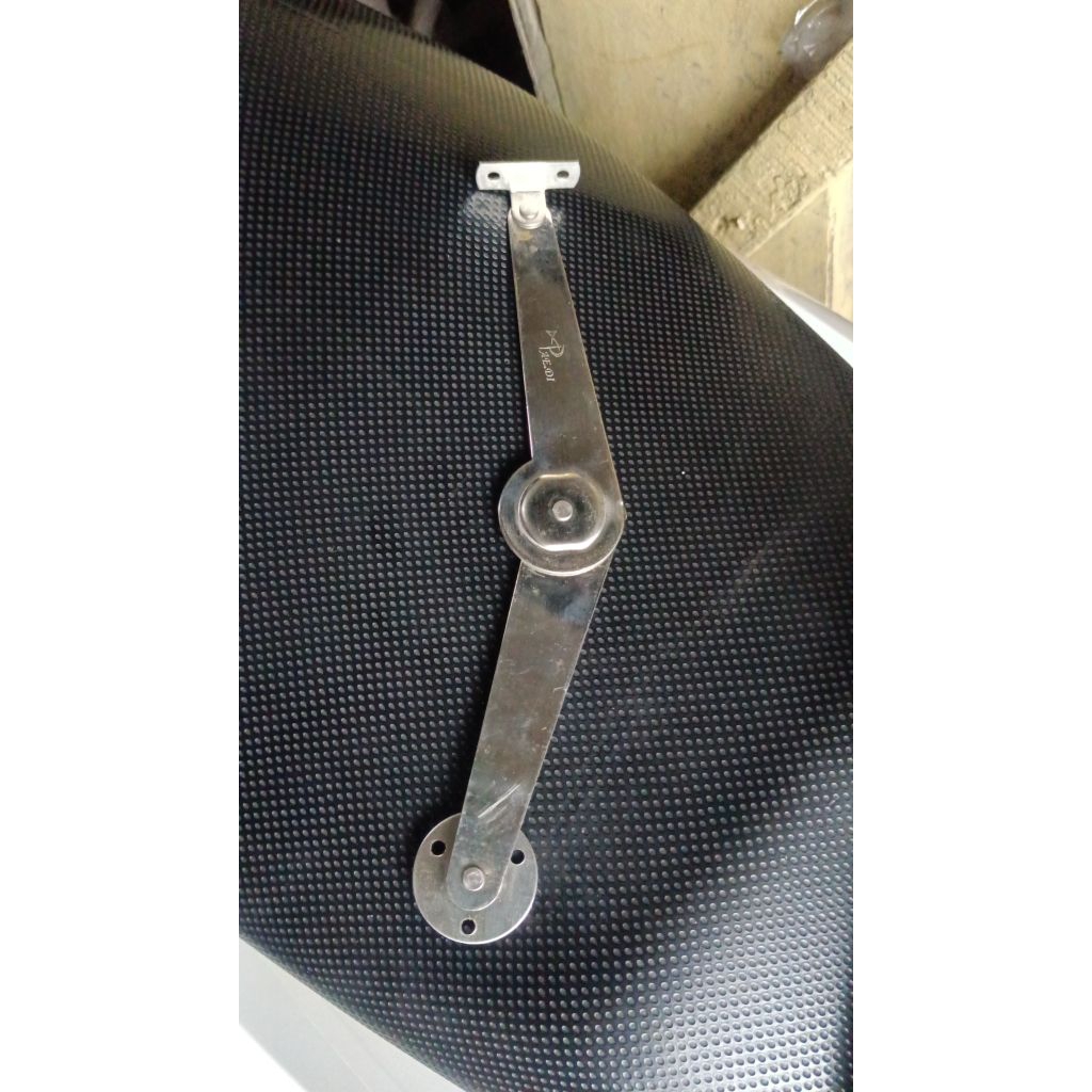 Engsel salon/jendela1sisi