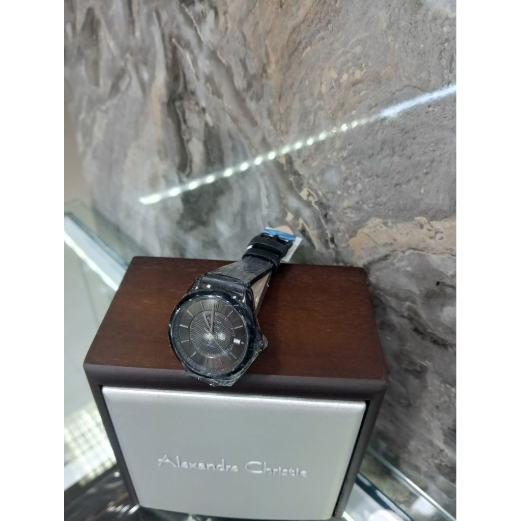 Alexandre Christie / AC 8649 LD