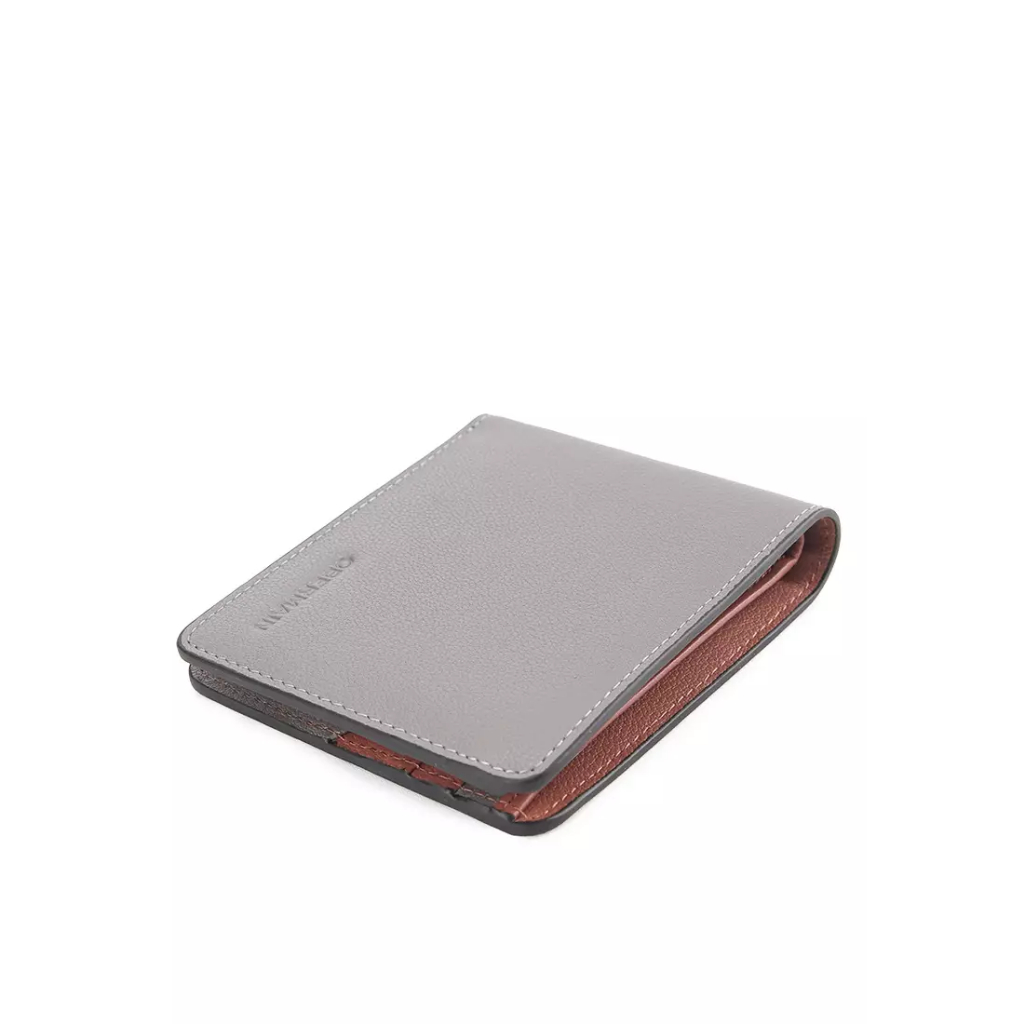 Obermain Dompet Pria Maison Short Wl - Rfid Obw739gy
