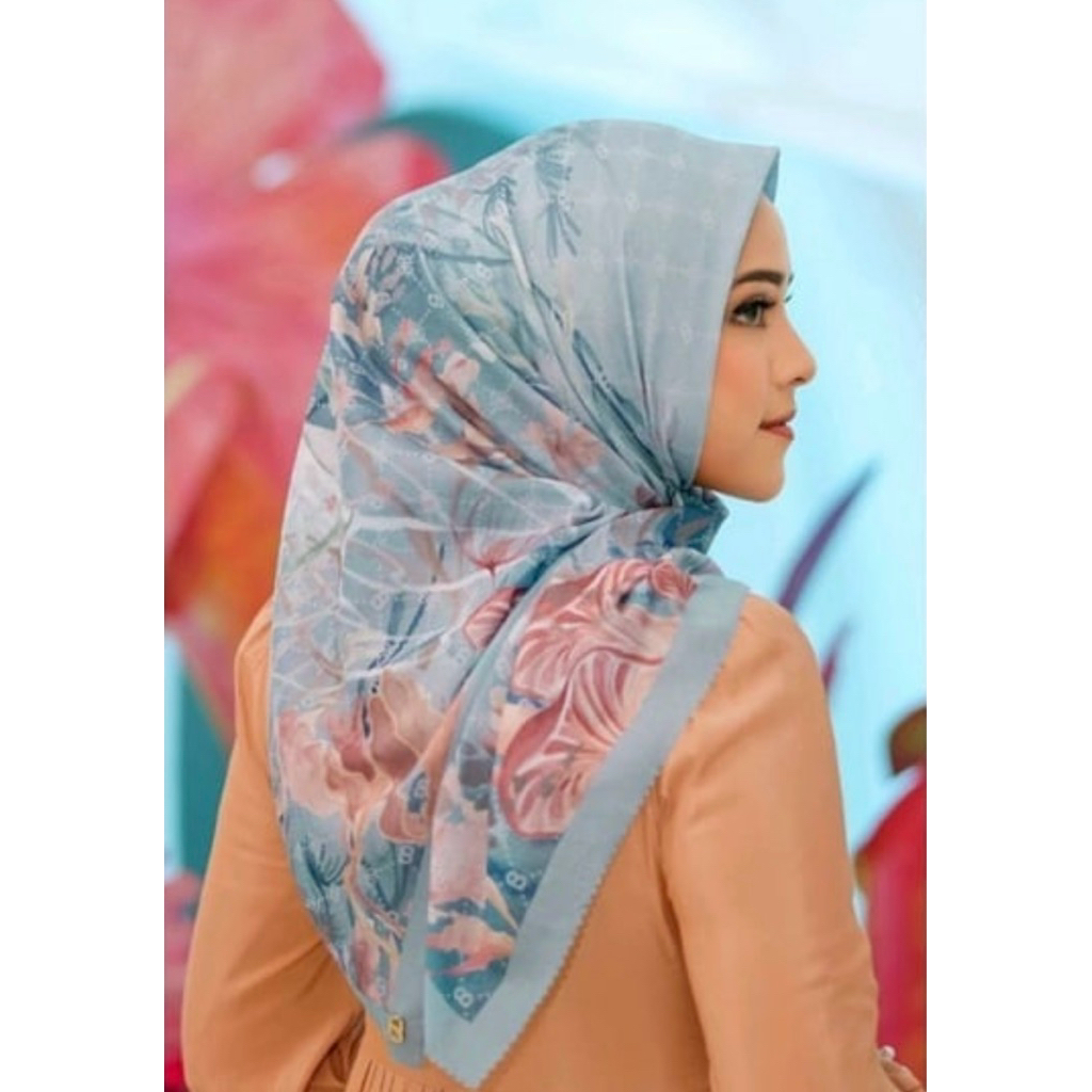 BUTTONSCARVES Xanadu “Marine”