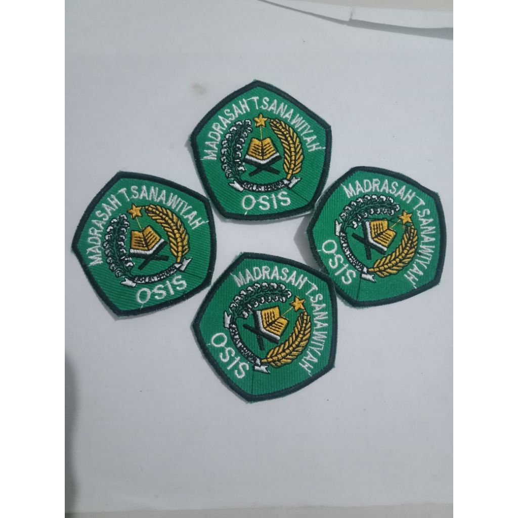 Bet/Badge OSIS MTS