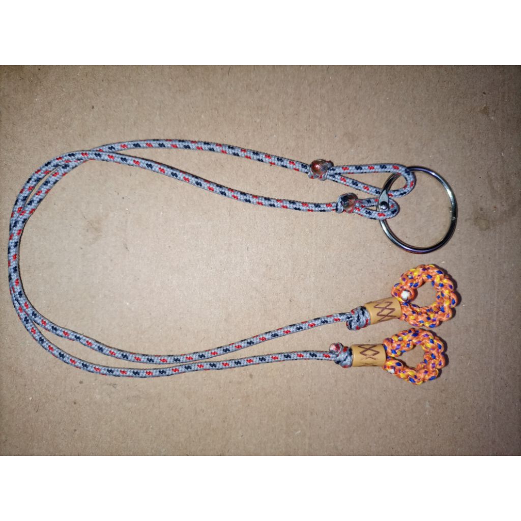 ANGKLET BURUNG HANTU TYTO ALBA, BUFFY, BUBO