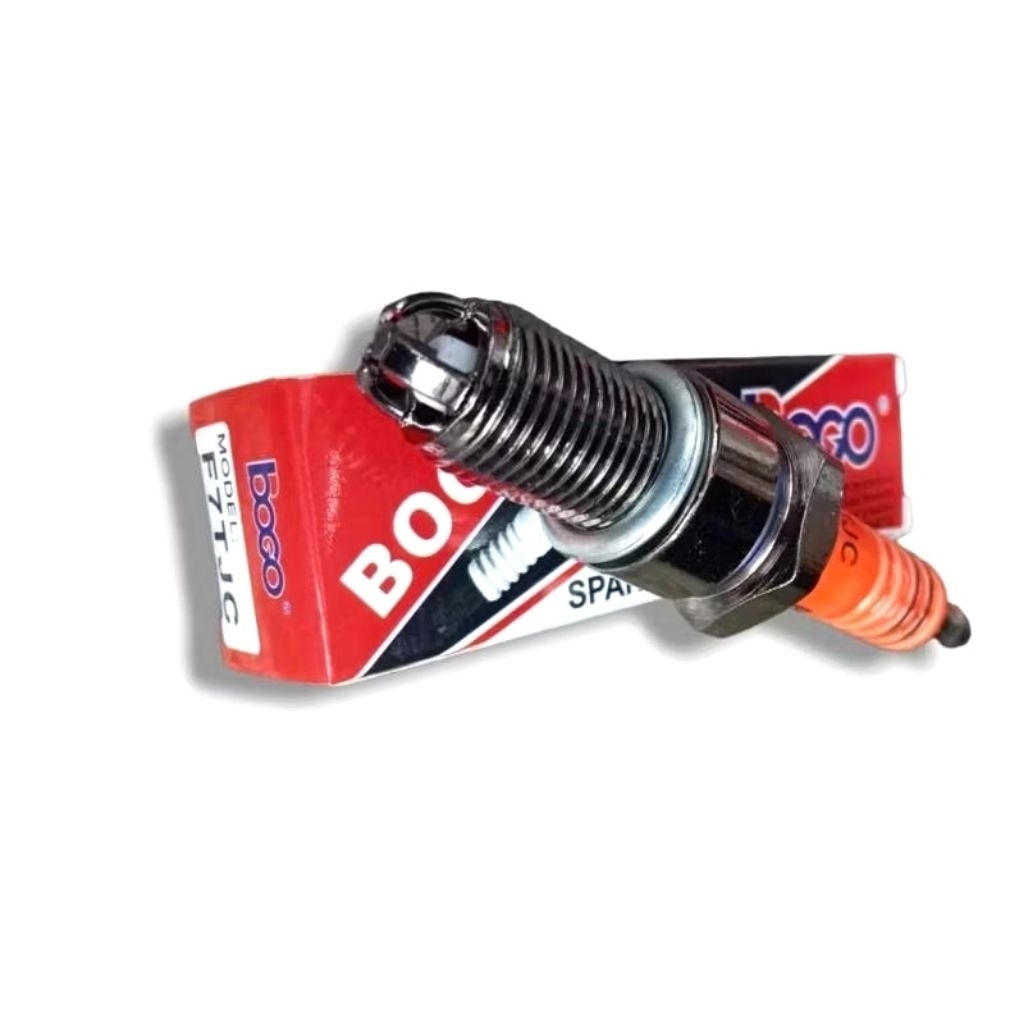 Busi Racing Kaki 3 Busi Mobil Carry 1,0 Kijang.Colt T120 SS.Katana.Jimy.Escudo.Nisan.Terrano.Civvic 