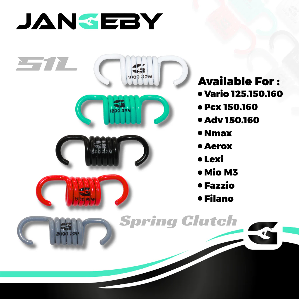 Per Sentri JANGEBY S1L Vario 125 150 160 Nmax Aerox Lexi PCX ADV Fazzio Filano Mio m3 Mio J Xeon