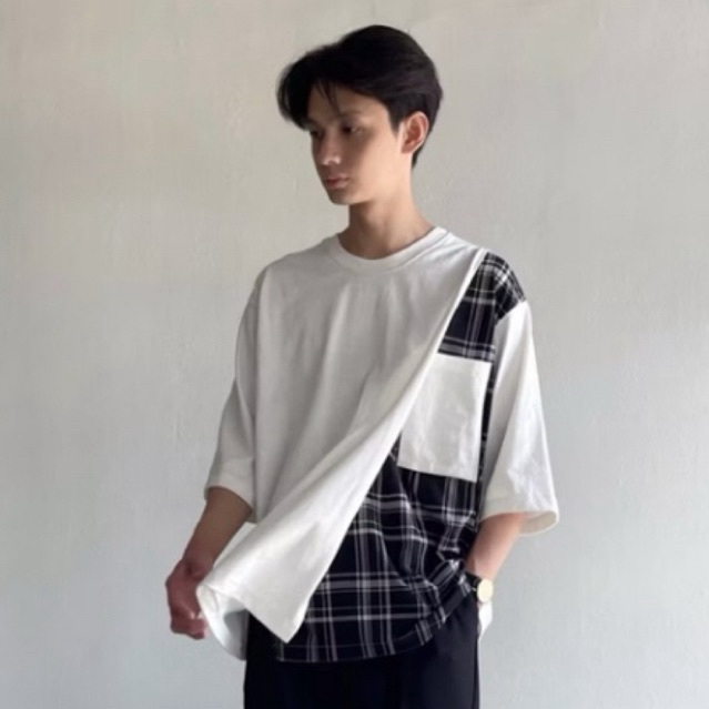 Kalalaen Dupa Tee Off White