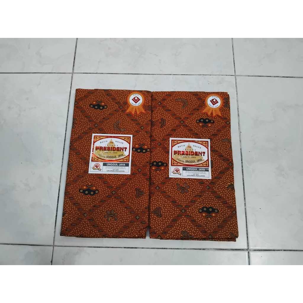 jarik president motif sidomukti,kain batik pekalongan