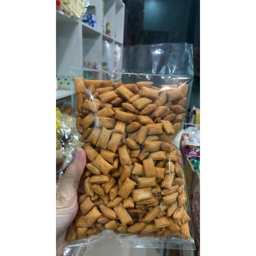 

Pang-Pang Asin Manis