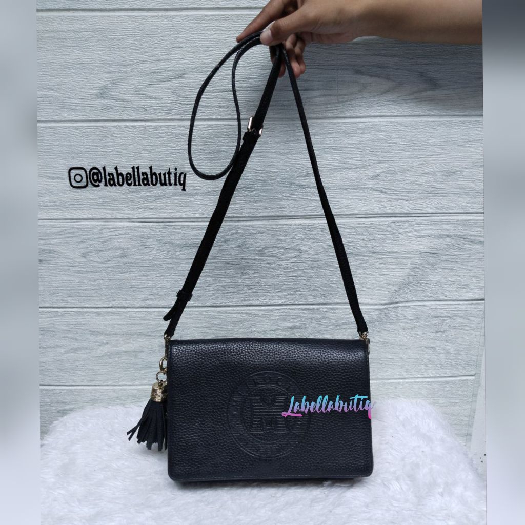 Sling Bag Wanita Metrocity Brand Preloved