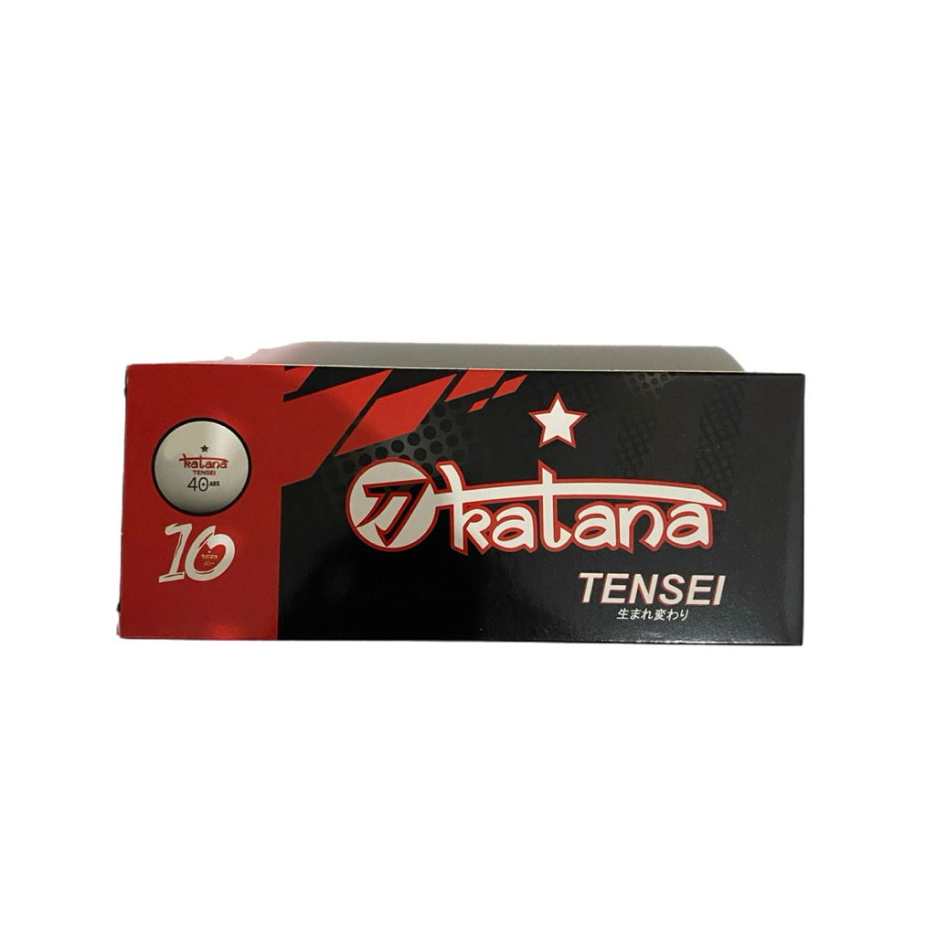 bola pingpong katana tensei