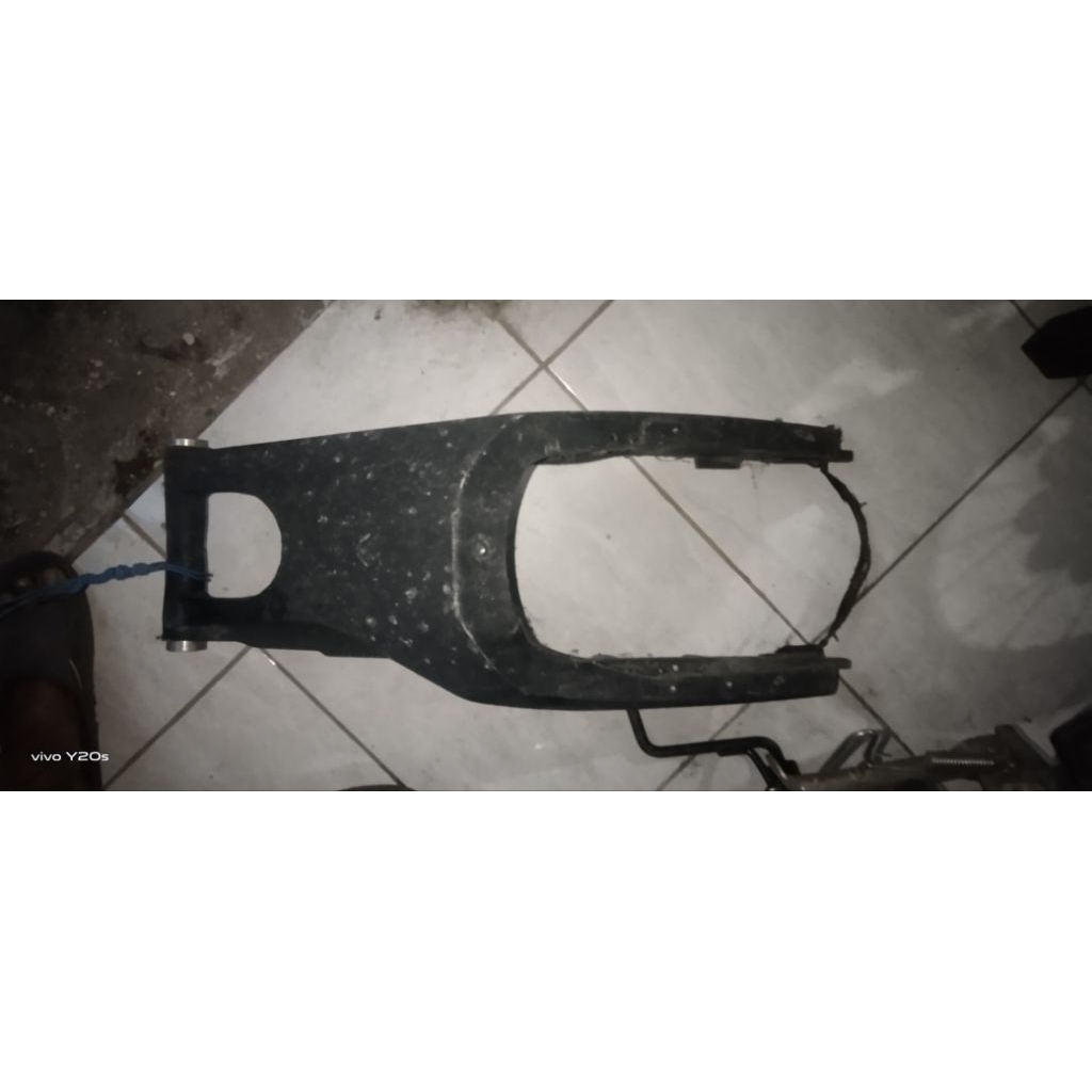 SwingArm R15V2/xabre original copotan