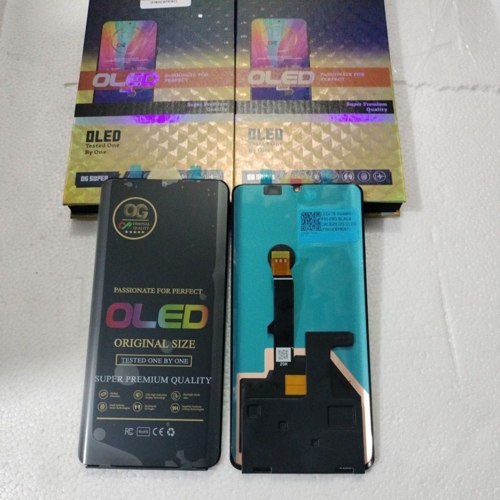 LCD HUAWEI P30 PRO/P30PRO