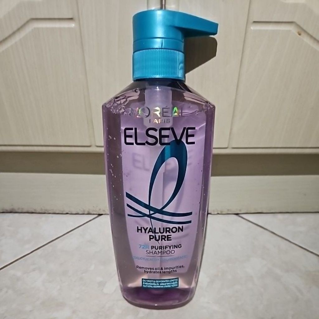 LOREAL - shampoo (NEW)