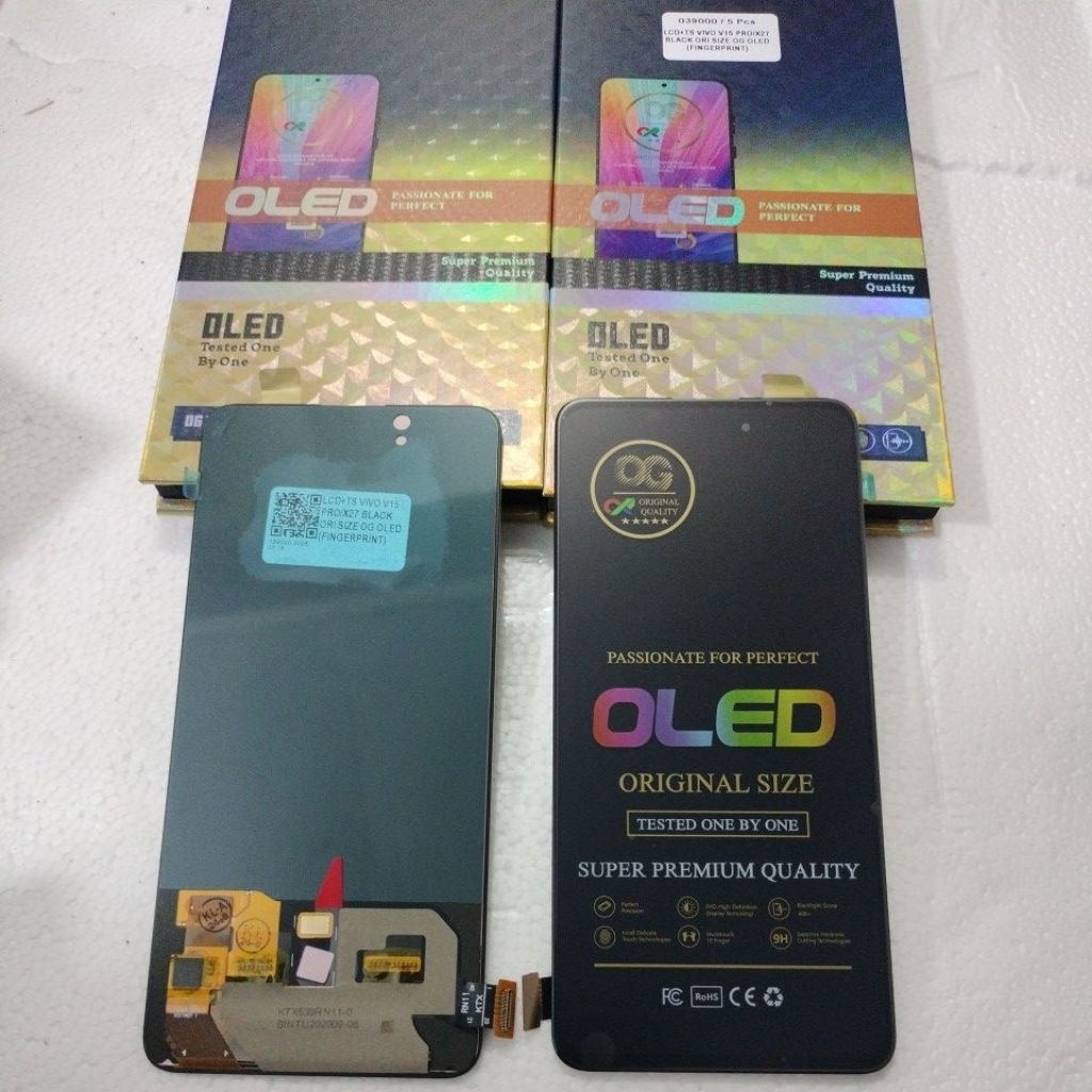 lcd vivo v15 pro/vivo v15pro/vivo v15 pro ori