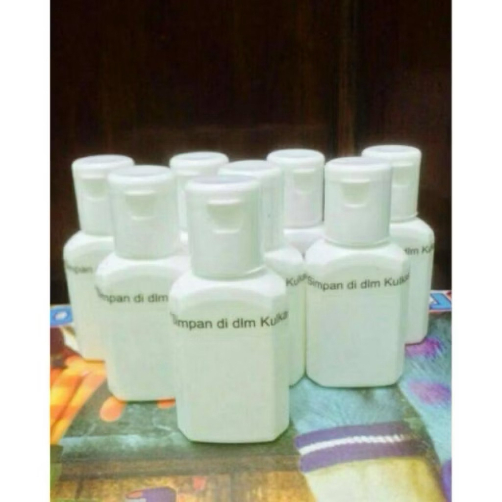 FLEK SOL menghilangka flek berat flek tebal penuan flek solution/ fleksol original ampuh