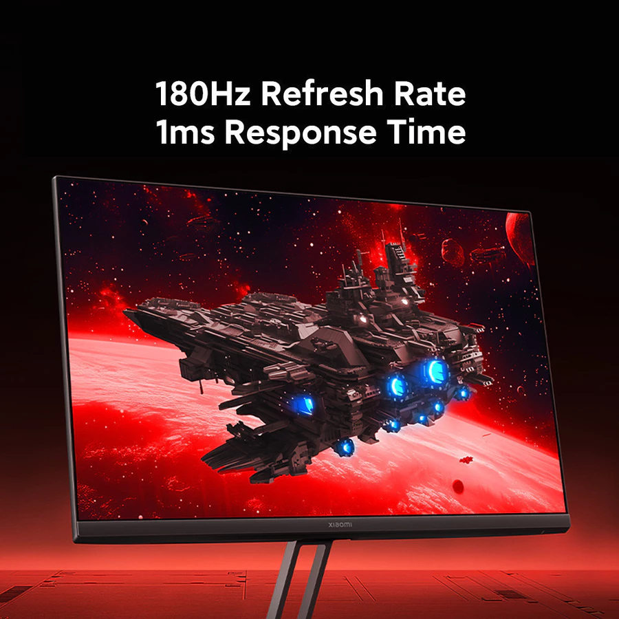 Xiaomi Gaming Monitor G24i