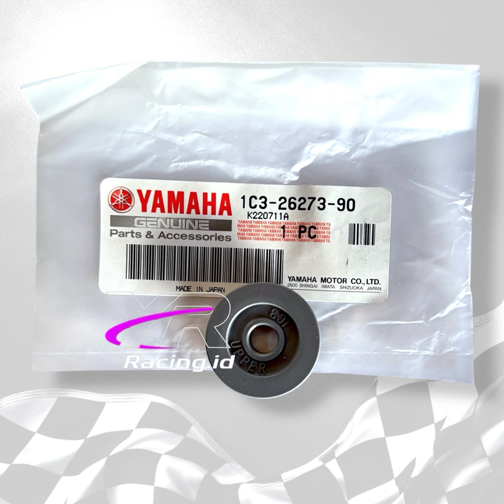 Rotor Pelengkap Gas spontan Yamaha YZ125 YZ250 Original