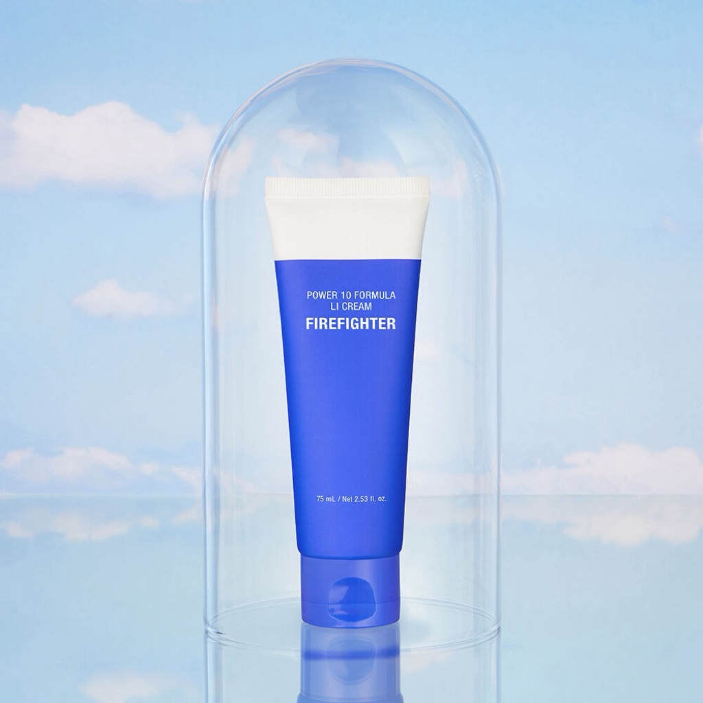 It's Skin Firefighter Power 10 Formula Li Cream 75 ml