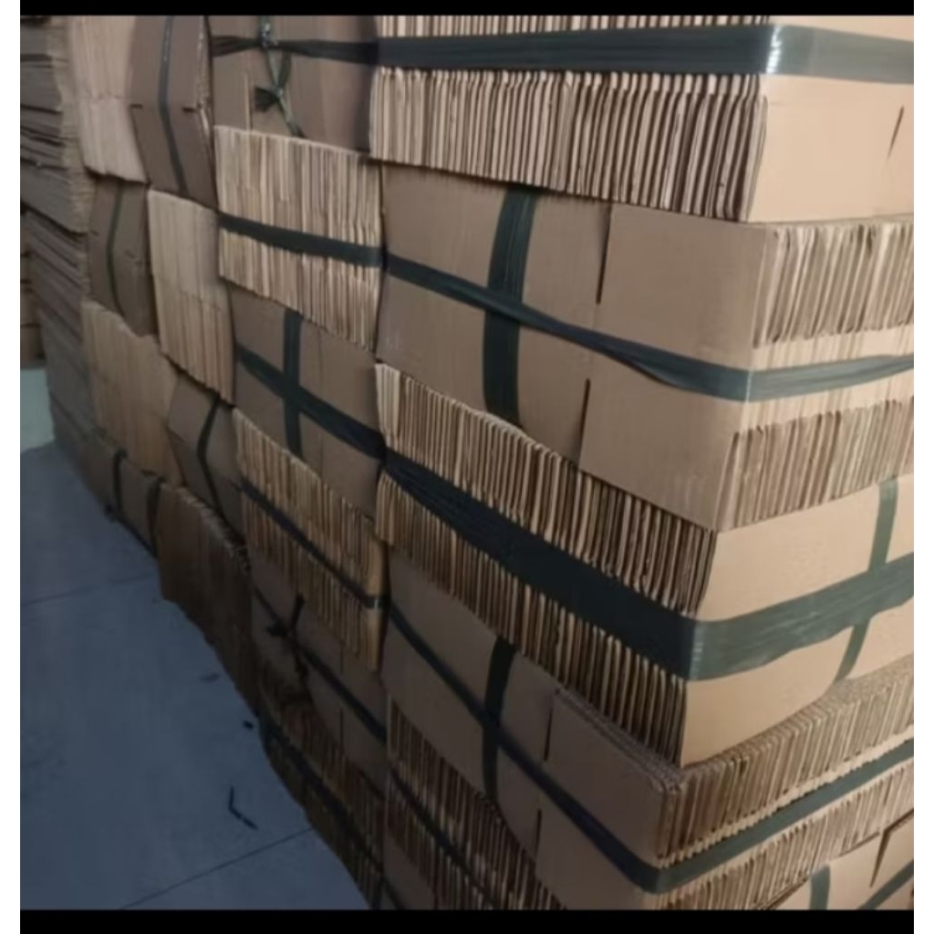 

kardus karton UK 12x12x22 cm...ST model Indomie