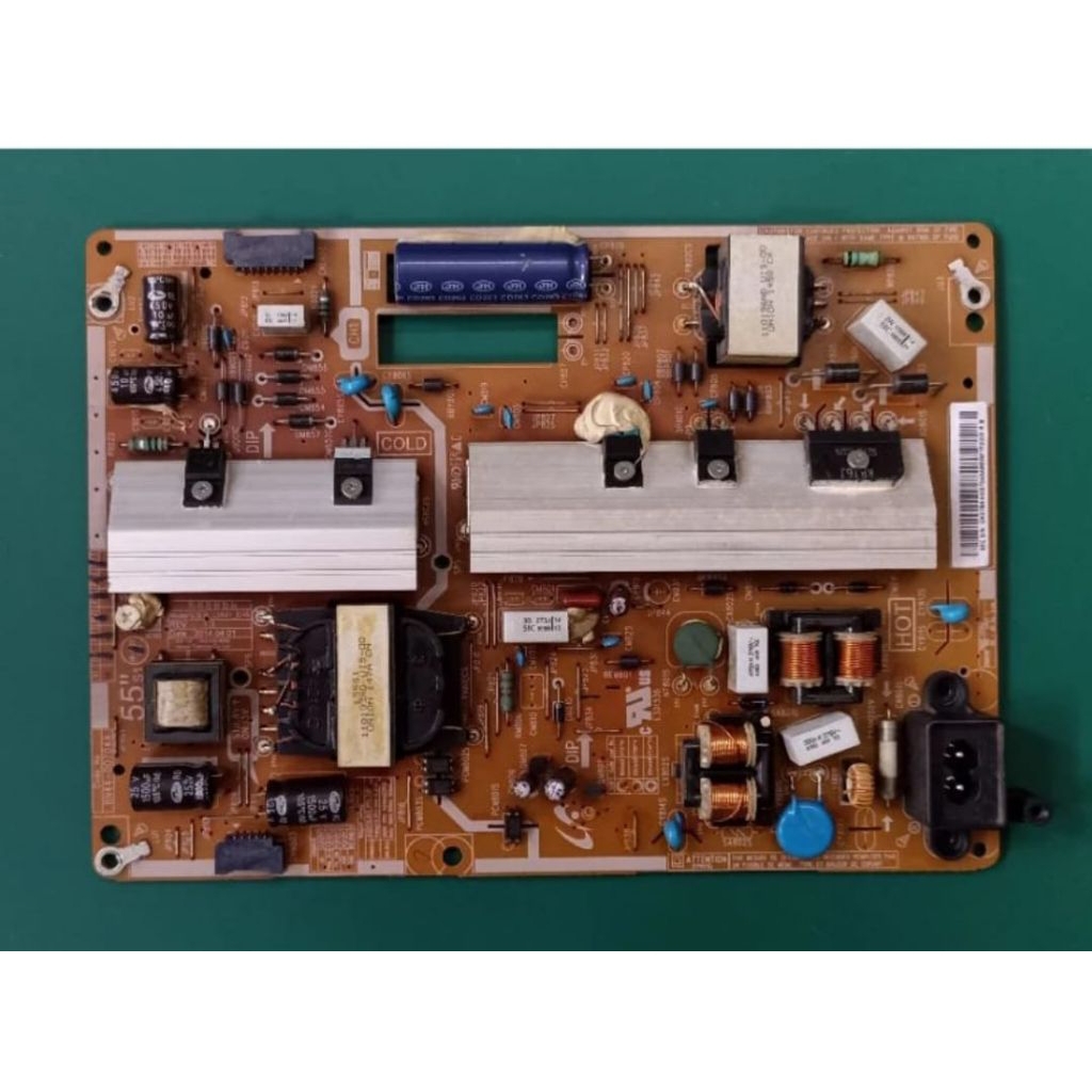 Psu Tv LED Samsung UA55H6300-UA55H6300AW Ori