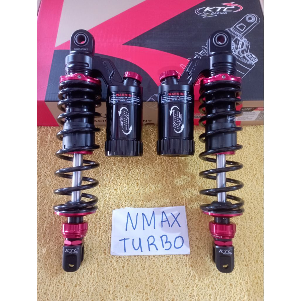 Shock KTC Nmax Turbo 320MM Original
