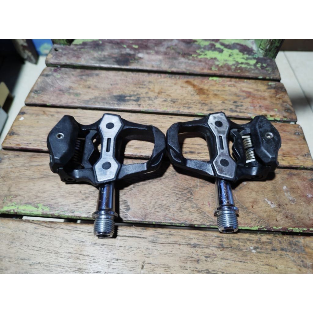 Pedal cleat zeray Look