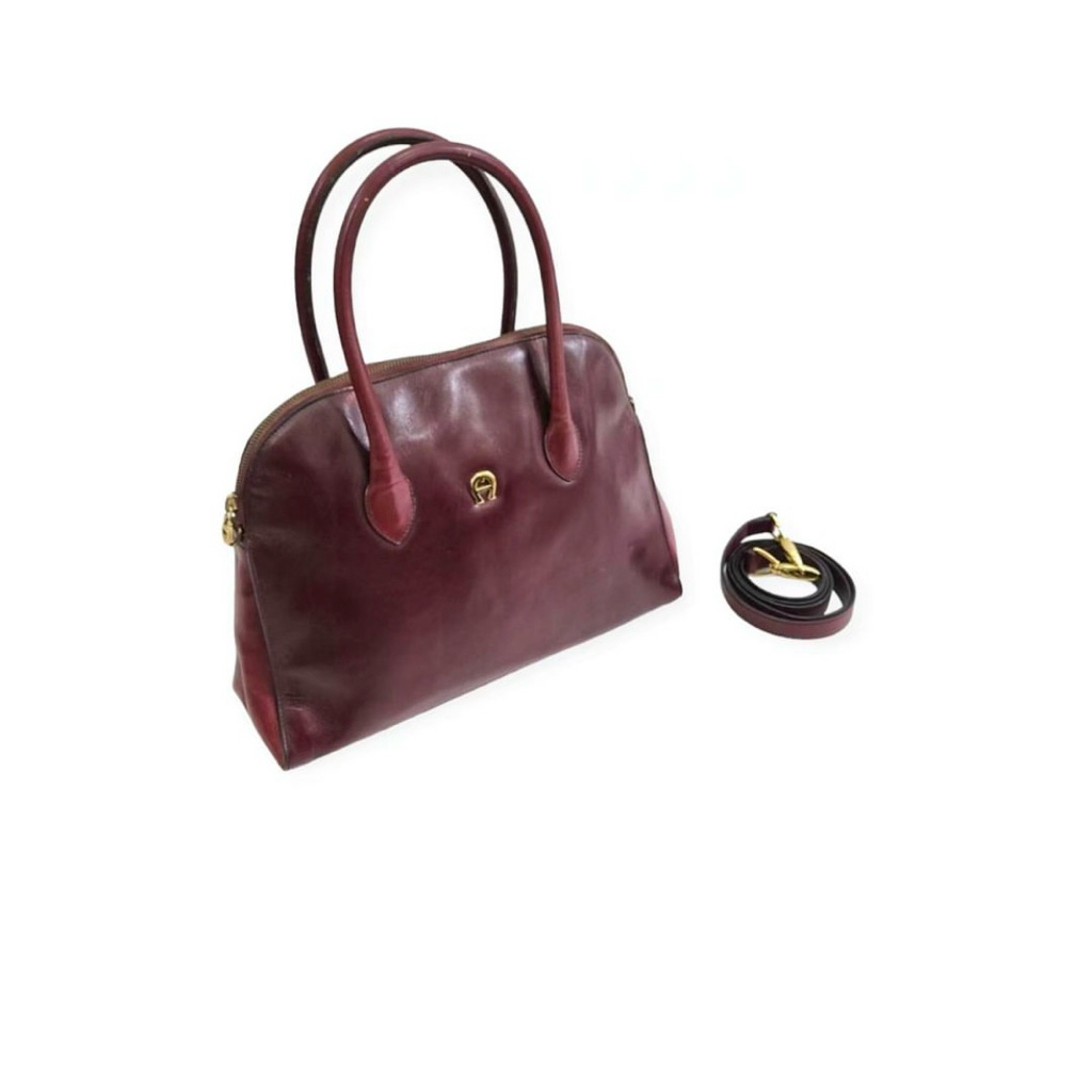 Aigner Bag #preloved