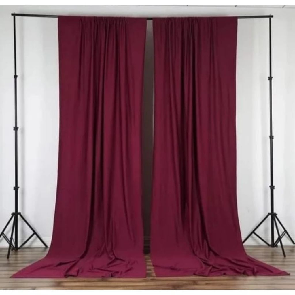 kain background aesthetic / kain background foto / kain backdrop /kain foto studio /kain background